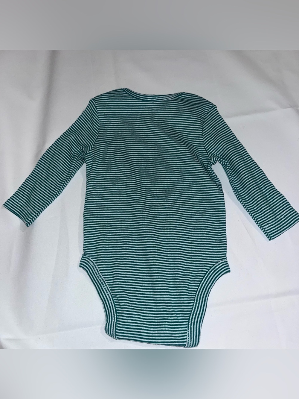 Carter's DADA Onesie NWT Baby 3M - Picture 2 of 3